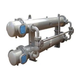 Industrial Heat Exchanger