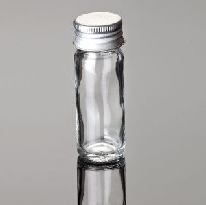 MAC-CARTNEY BOTTLES WITH ALUMINIUM