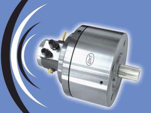 Hydraulic Rotating Cylinders