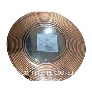 Godrej Copper Pipe