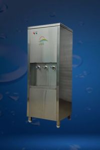 J150NHRO Normal & Hot Water Dispenser with Inbuilt RO Purifier