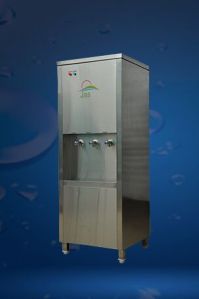J150NUV Normal Water Dispenser with Inbuilt UV Purifier