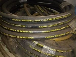 Rock Drill Hose