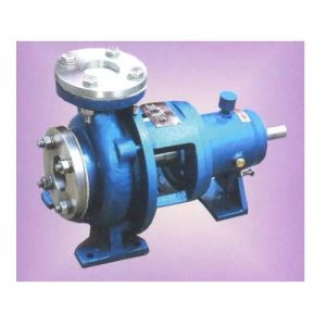 Ink Circulating Pumps