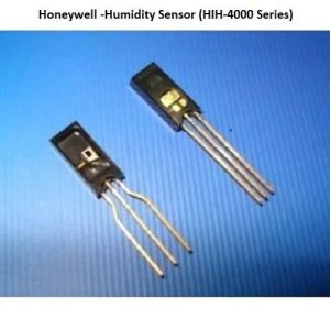 Honeywell Humidity Sensor
