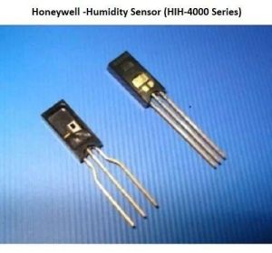 Honeywell Humidity Sensor