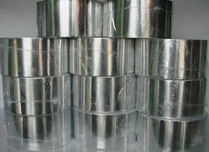 Aluminium Printed Foil Roll