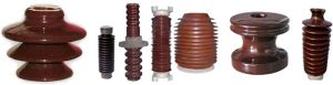 Ceramic Insulators