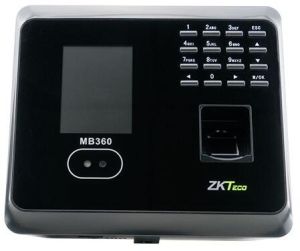 ZK MB360