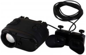 Uncooled Binocular Recorder