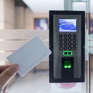 Smart Card Reader