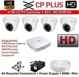 cp plus cctv camera