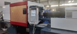 Toshiba DTS Injection Molding Machines