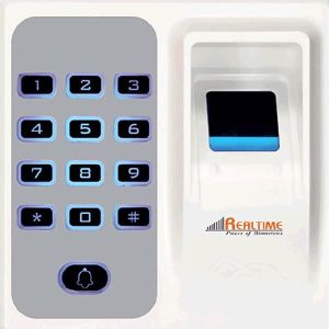 Realtime ST 25 Biometric Finger+ Card Slave Reader