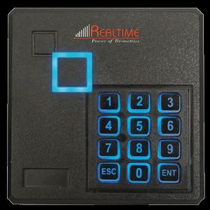 T-123 Door Access Control Machine