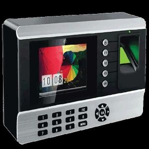 Realtime T350 Biometric Attendance Machine