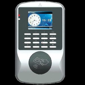 Realtime T600 Biometric Fingerprint Attendance Machine