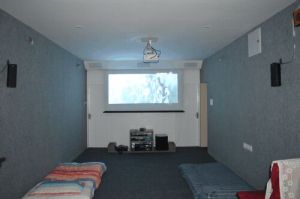 Home Theater System