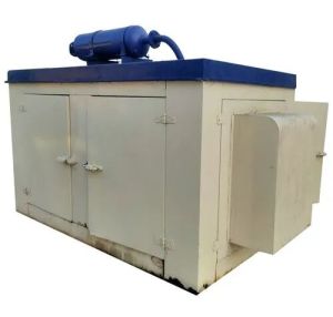 Sound Proof Generator Canopy