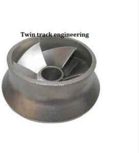 Closed Impeller