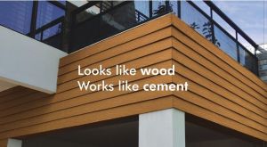 cement planks