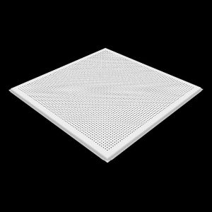 Lay In Perforated Tile