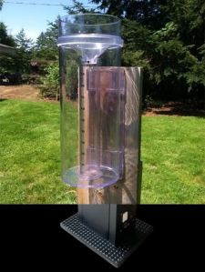 Rain Gauge