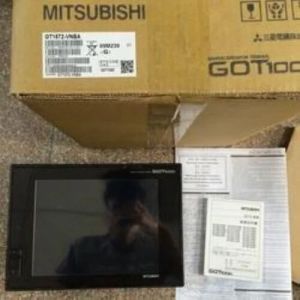 Mitsubishi HMI Touch Screen