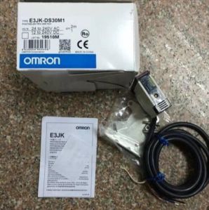 Omron Photoelectric Switch