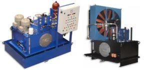 Hydraulic Power Packs