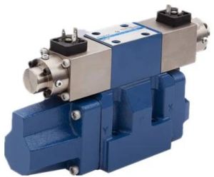 Proportional Solenoid Valve