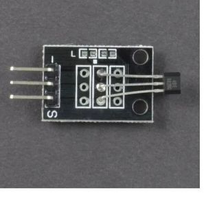 Hall Effect Sensor Module