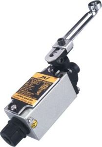 BC-9 Oil Tight LImit Switches
