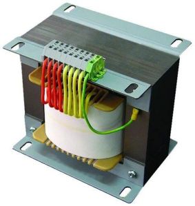 Isolation Transformer