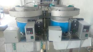 Step Bowl Feeder