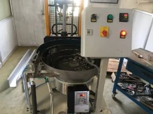 Industrial Bowl Feeder