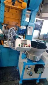 Pick and Place Unit