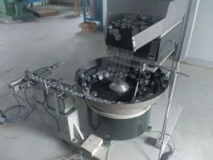 Tray Feeder