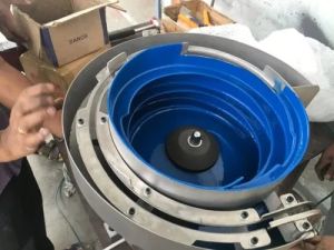 Industrial Bowl Feeder