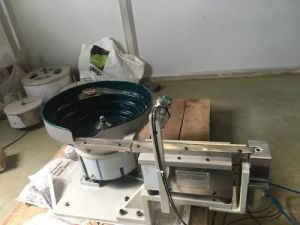 Industrial Bowl Feeder