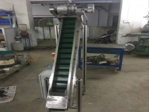 Conveyor Belt Feeder