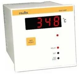 Radix Digital Temp Controller