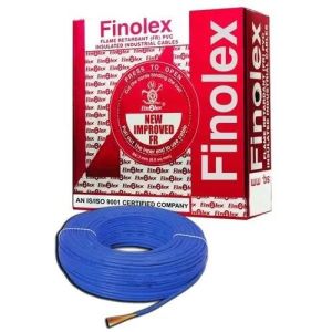 Finolex Electrical Wires