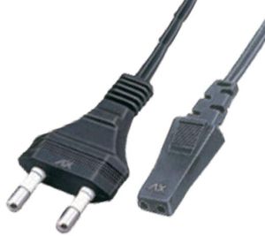 AC Leads Mains Cord Paros