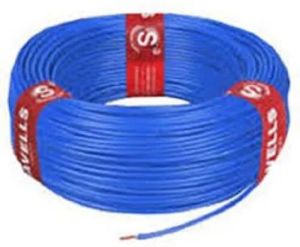 Havells House Wire