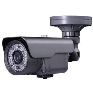 ANPR Camera