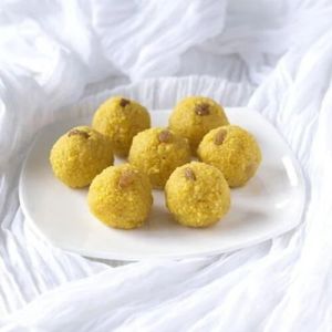 Motichoor Laddu