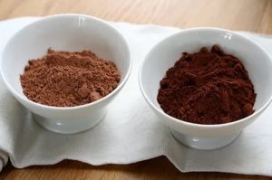 Alkalized Cocoa Powder