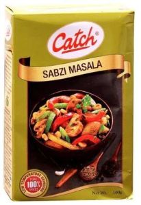 Catch Sabzi Masala