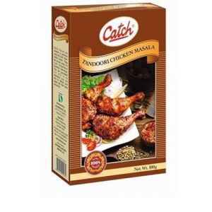 Catch Tandoori Chicken Masala